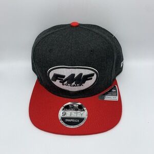 FMF SoCal Racing 9Fifty New Era Hat Snapback Cap‎